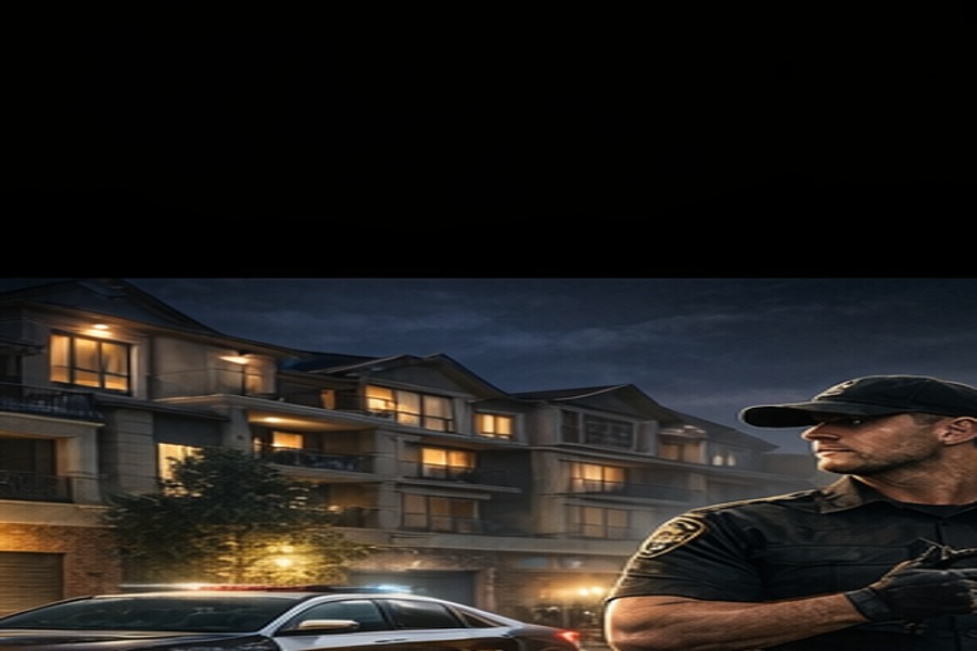 Armed & Unarmed Guards